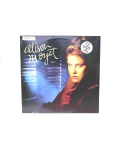 ALISON MOYET ALF VINYL RECORD COLLECTORS RARE ALF SBP 238033