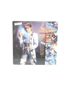 SHEILA ROMANCE VINYL RECORD 1600 25317-1 