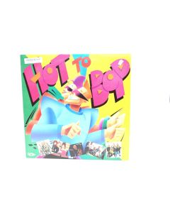 HOT POP VINYL RECORD CC 0088 