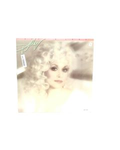 REAL LOVE DOLLY VINYL RECORD SFL1 0121 