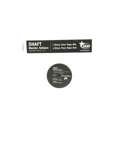 SHAFT MAMBO ITALIANO VINYL RECORD COLLECTORS RARE
