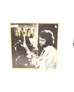 BISH STEPHEN BISHOP VINYL RECORD AA 1082 