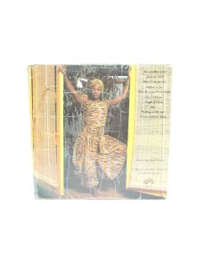 LADIES AND GENTLEMEN MARCIA HAYNES VINYL RECORD ML 702