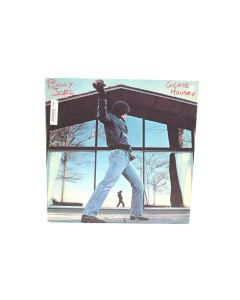 BILLY JOEL GLASS HOUSE VINYL RECORD SBP 237438