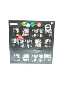 DEV-O FREEDOM OF CHOICE THEME SONG VINYL RECORD MINI 3548 