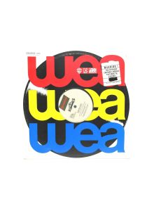 AUSTEN TAXSHUS AUSTRALIANA THE COMMEDY COMMANDO RRT 606 VINYL RECORD