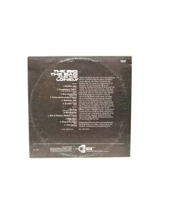 THE BIG THE BAD AND THE LONELY AXIS VINYL RECORD 6104 