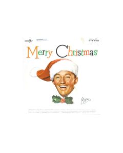BING CROSBY NERRY CHRISTMAS VINYL RECORD COP/S 1011 