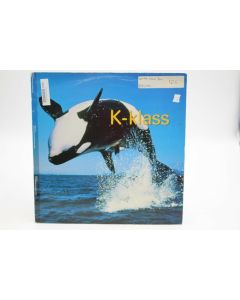 K-KLASS LET ME SHOW YOU VINYL RECORD