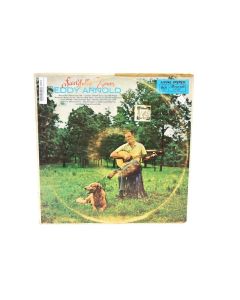 FAITHFULLY YOURS EDDY ARNOLD VINYL RECORD LSP-2629