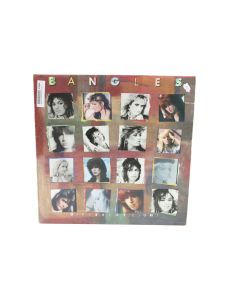 BANGLES DIFFERENT LIGHT VINYL RECORD LIB 5071