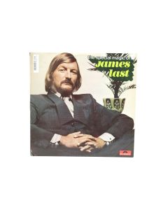 THE SPECIAL MAGIC OF JAMES LAST VINYL RECORD 2486 081