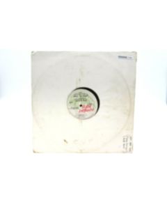 FOUG MULRAY & THE RUDE BAND RAW PRAWN VINYL RECORD X-13248