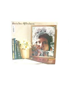 JANIS IAN AFTERTONES VINYL RECORD L-35810