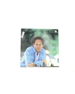 THE ART GARFUNKEL ALBUM VINYL RECORD SBP 238039