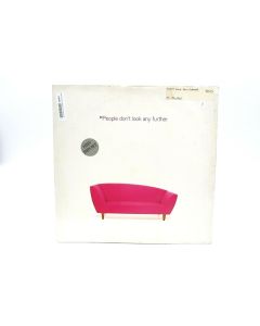 PEOPLE DON'T LOOK ANY FURTHER M PEOPLE VINYL RECORD 74321 17711-1