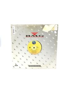 MADONNA VOGUE VINYL RECORD MX304774