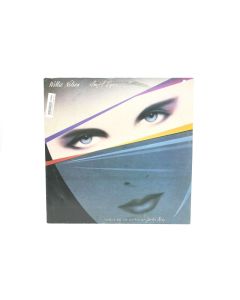 WILLIE NELSON ANGEL EYES VINYL RECORD SBP 238018