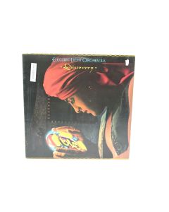 ELECTRIC LIGHT ORCHESTRA DISCOVERY VINYL RECORD JT 6014
