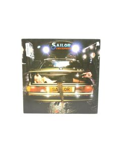 SAILOR CHECKPOINT VINYL RECORD ELPS 3832