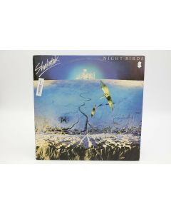 SHAKATAK NIGHT BIRDS VINYL RECORD 2383633