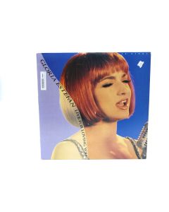 GLORIA ESTEFAN LIVE FOR LOVING YOU VINYL RECORD 657382 6 MX79530