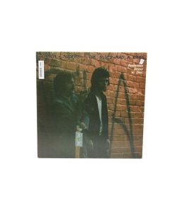 BORICH N TILDERS THE BLUES AND A BABY VINYL RECORD E.113