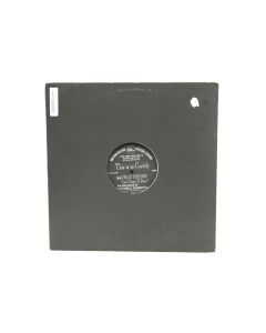 URBAN FARMERS LAST CHANCE TO DANCE VINYL RECORD VIS 009