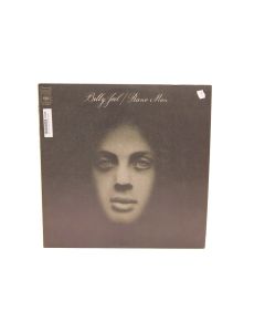 BILLY JOEL PIANO MAN VINYL RECORD SBP 234656
