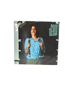 JAMES TAYLOR MUD SLIDE SLIM VINYL RECORD WB 2561