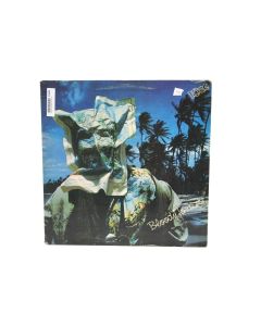 BLOODY TOURISTS VINYL RECORD 6310 504