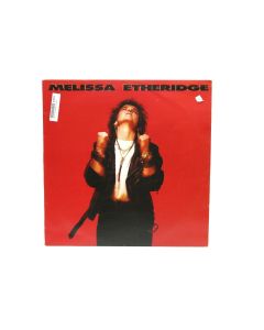MELISSA ETHERIDGE VINYL RECORD TVL 93290