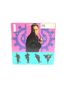 C & C MUSIC FACTORY FREEDOM WILLIAMS & ZELMA DAVIS VINYL RECORD 656688 6