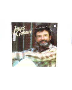 JAMES GALWAY THE WAYWARD WIND VINYL RECORD APL1 4222