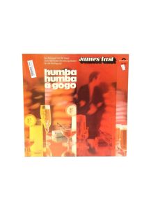JAMES LAST HUMBA HUMBA A GOGO VINYL RECORD 249 205