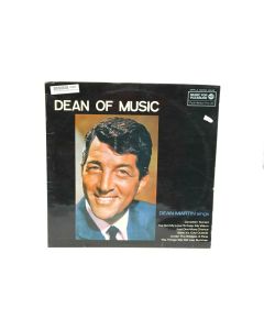 DEAN OF MUSIC DEAN MARTIN SINGS VINYL RECORD MFP-A MONO 8032