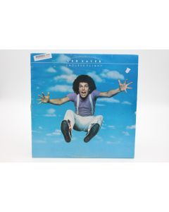 LEO SAYER ENDLESS FLIGHT VINYL RECORD LP L 35974