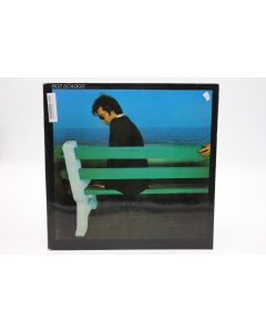 BOZ SCAGGS VINYL RECORD LP SBP 234809