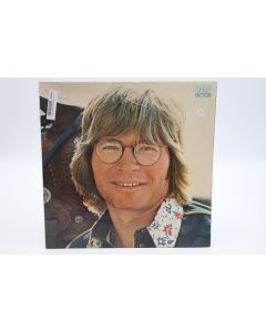 JOHN DENVER WINDSONG VINYL RECORD LP APK1-1183-G