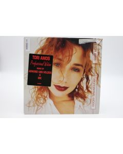 TORI AMOS PROFESSIONAL WIDOW VINYL RECORD LP D-85499