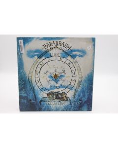 PARABRAHM BRIAN CADD VINYL RECORD LP BLA 034