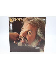KENNY ROGERS VINYL RECORD LP UAC 5017