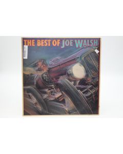 THE BEST OF JOE WALSH VINYL RECORD LP AA-1083
