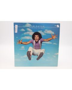 LEO SAYER ENDLESS FLIGHT VINYL RECORD LP L 35974