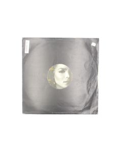 JANET JACKSON MISS YOU MUCH VINYL RECORD LP X 14745