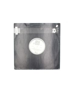 KISS THE ART OF NOISE FEATURING TOM JONES VINYL RECORD LP 871 039-1