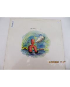 THE GRID FLOATATION VINYL RECORD LP 9031-71564-0