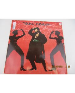SEAL CRAZY VINYL RECORD LP 090317315508