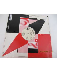 E-ROTIC FRED COME TO BED VINYL RECORD LP INT 193.072