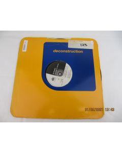 M PEOPLE ONE NIGHT IN HEAVEN VINYL RECORD LP 74321 15185